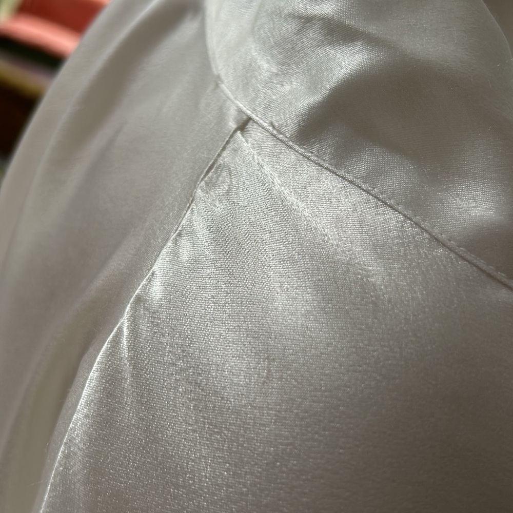 Vintage Dior Robe - Picture 10 of 14